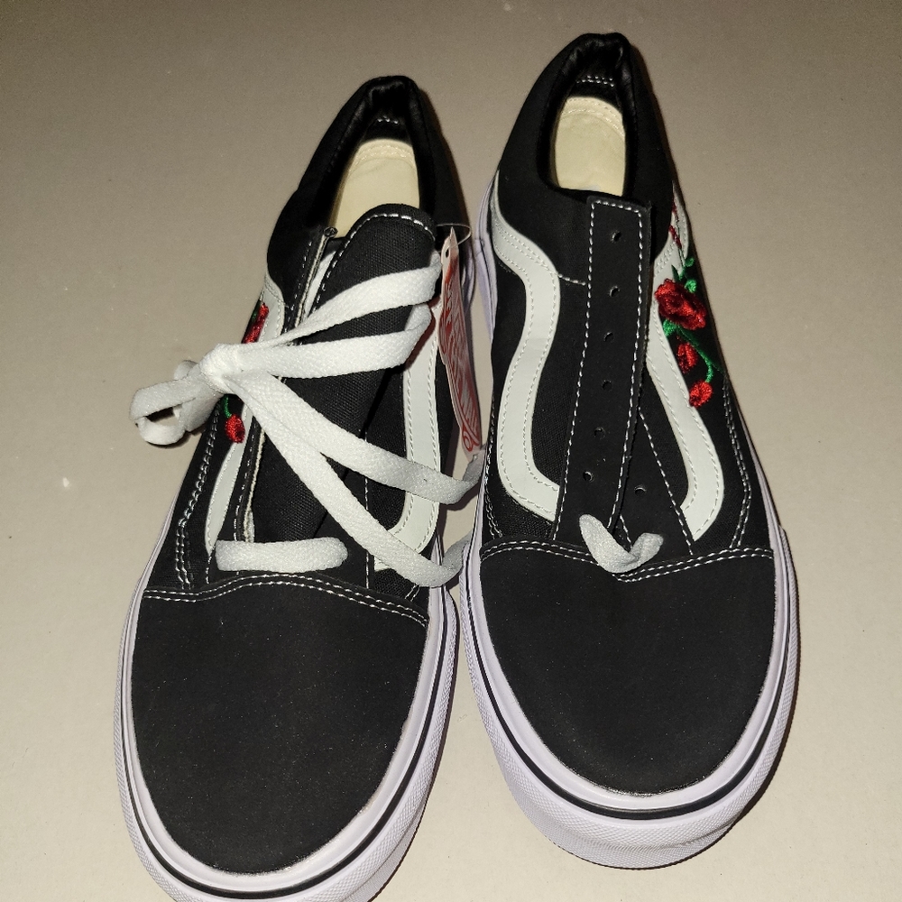 Shoes - Picture 2 of 2